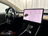 Tesla Model 3 Long-Range Dual Motor AWD