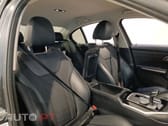 BMW 320 i Line Sport Auto