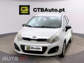Kia Rio 1.2 CVVT LX