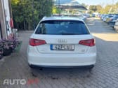Audi A3 Sportback 1.6 TDI Advance Ultra