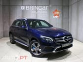 Mercedes-Benz GLC 350 e 4-Matic