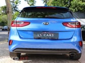 Kia Ceed 1.4 T-GDI TX+SRF 7DCT