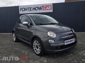Fiat 500C 1.2 New Lounge