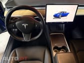 Tesla Model 3 Standard Range Plus RWD