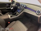 Mercedes-Benz C 300 I.V.A DEDUTIVEL de AMG