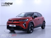 Renault Captur Techno Eco-G