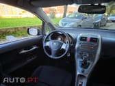 Toyota Auris 1.4 D-4D MMT Sol