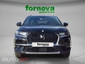 DS DS7 Crossback E-Tense Rivoli EAT8