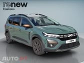Dacia Jogger ECO-G 100 Bi-Fuel Extreme+ 7 lugares