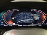 BMW 318 d Line Sport Auto