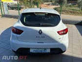 Renault Clio 1.5 Blue dCi Equilibre