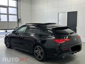 Mercedes-Benz CLA 200 Shooting Brake AMG Line Aut.
