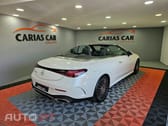 Mercedes-Benz CLE 200 AMG Line