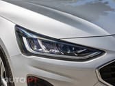 Ford Focus SW 1.0 EcoBoost S&S COOL&CONNECT