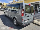 Renault Trafic 2.0 Blue dCi L2 Grand Equilibre