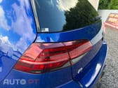 Volkswagen Golf R 4Motion (BlueMotion ) DSG