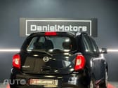 Nissan Micra 1.2 Acenta