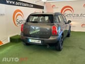 MINI Countryman Cooper D