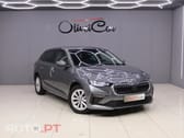 Skoda Scala 1.0 TSI Style DSG