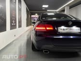 BMW 320 d Coupe Aut.