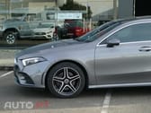 Mercedes-Benz A 250 e AMG Line
