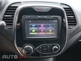 Renault Captur 1.0 TCe Exclusive