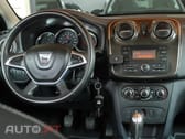 Dacia Sandero 1.0 SCe Comfort