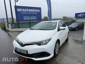Toyota Auris 1.4 D-4D