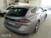 Peugeot 508 SW 1.5 BlueHDi Active Pack Business EAT8