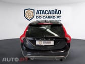 Volvo V60 1.6d  R-design