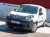 Renault Kangoo  1.5 dCi Maxi 3 Lug.