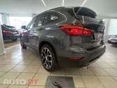 BMW X1 16 d sDrive Line Sport Auto