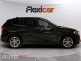 BMW X1 25 e xDrive Line Sport