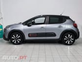 Citroen C3 1.2 PureTech C-Series