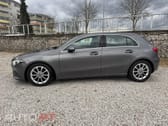 Mercedes-Benz A 180 d Progressive Aut.