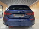 BMW 118 i Corporate