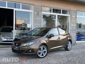 Seat Ibiza 1.6 TDI Style