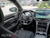 BYD Seal U 1.5 DM-i Comfort