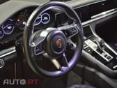 Porsche Panamera 4 E-Hybrid