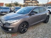 Renault Mégane ENERGY dCi 110 LIMITED