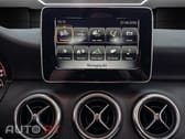 Mercedes-Benz A 180 d prestige