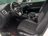 Nissan Qashqai 1.5 dCi N-Connecta Led