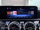 Mercedes-Benz A 250 e AMG Line