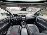 Nissan Qashqai 1.6 Tekna Sport 18