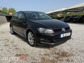 Volkswagen Golf 1.6 TDi Highline