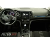 Renault Mégane Mégane ST 1.5 Blue dCi GT Line