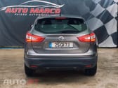 Nissan Qashqai 1.5 dCi Acenta