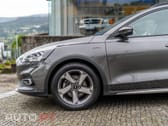 Ford Focus 1.0 EcoBoost Active X