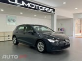 Volkswagen Golf 2.0 TDI Conceptline