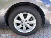 Toyota Auris 1.4 D-4D Sol
